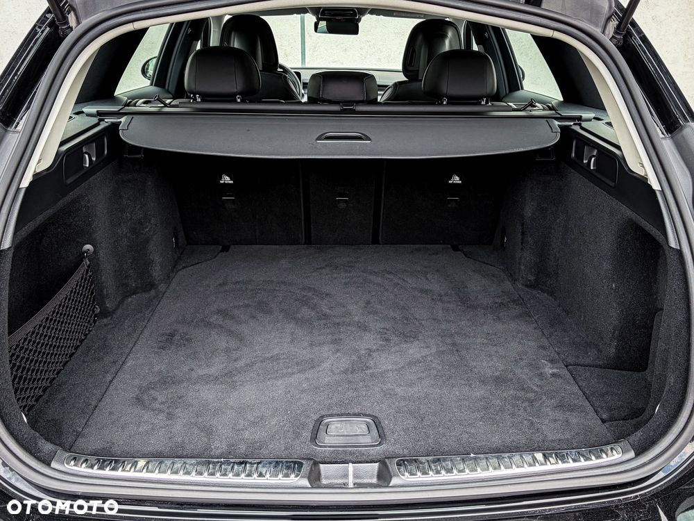 Mercedes-Benz Klasa C 220 d 9G-TRONIC AMG Line - 13