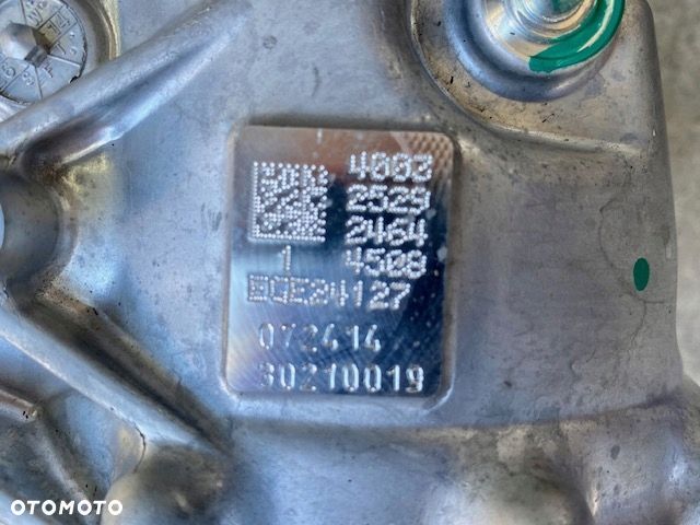 Reduktor Ford Kuga MK2 CV61-7L-486ND - 8