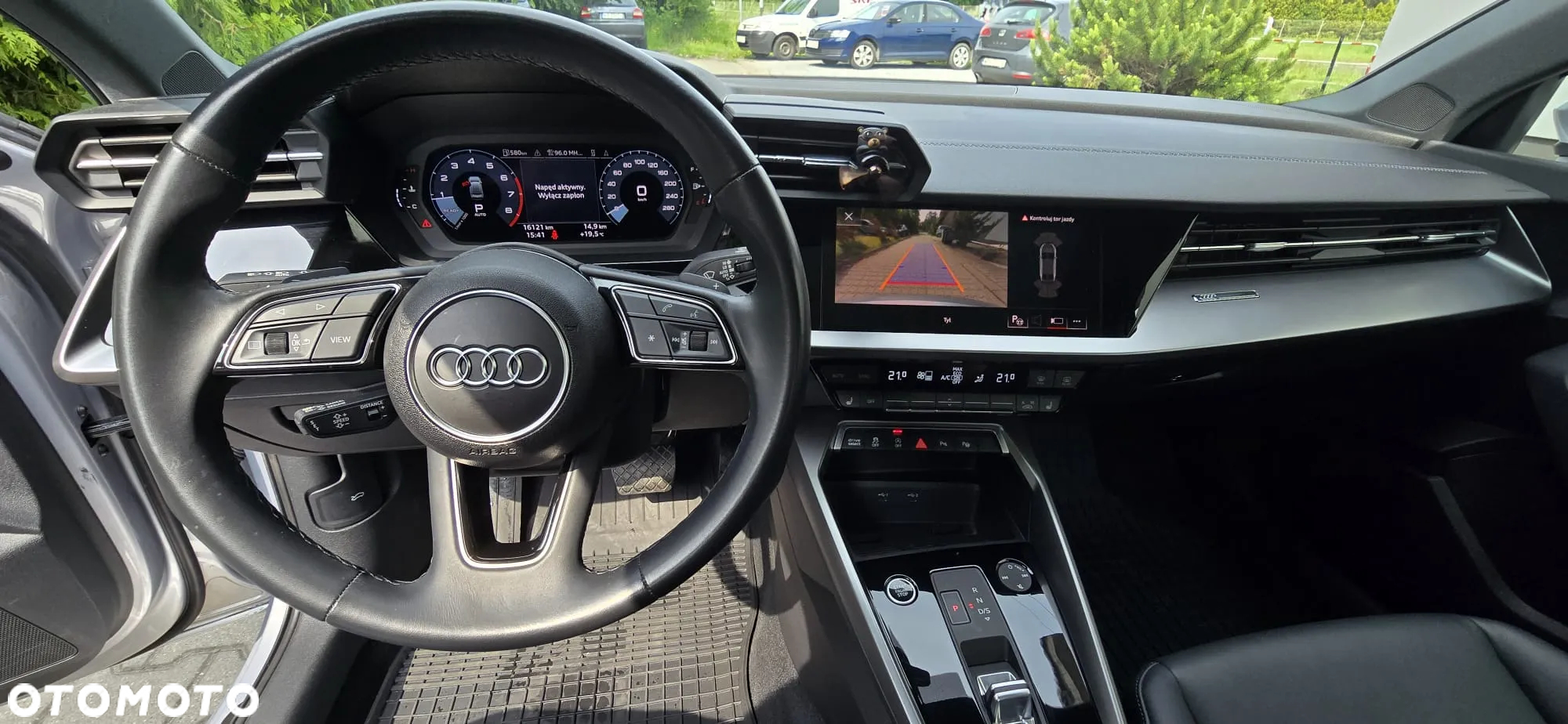 Audi A3 - 21