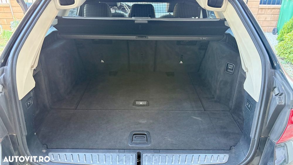 BMW Seria 5 520d - 8