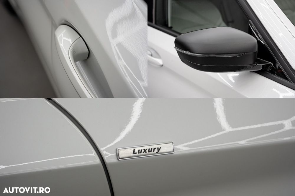 BMW Seria 5 530i xDrive AT MHEV - 27