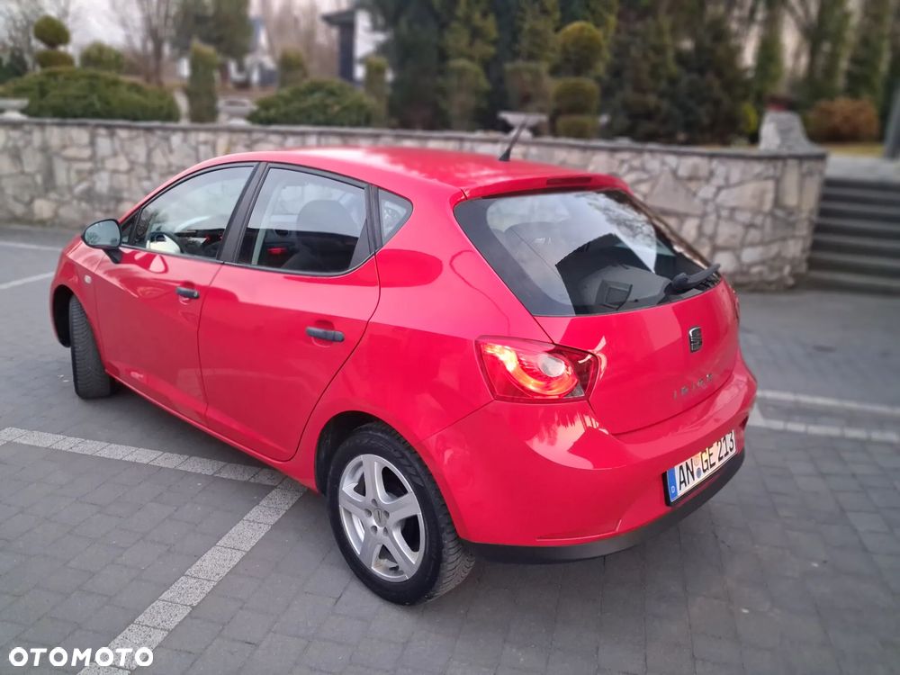 Seat Ibiza - 6