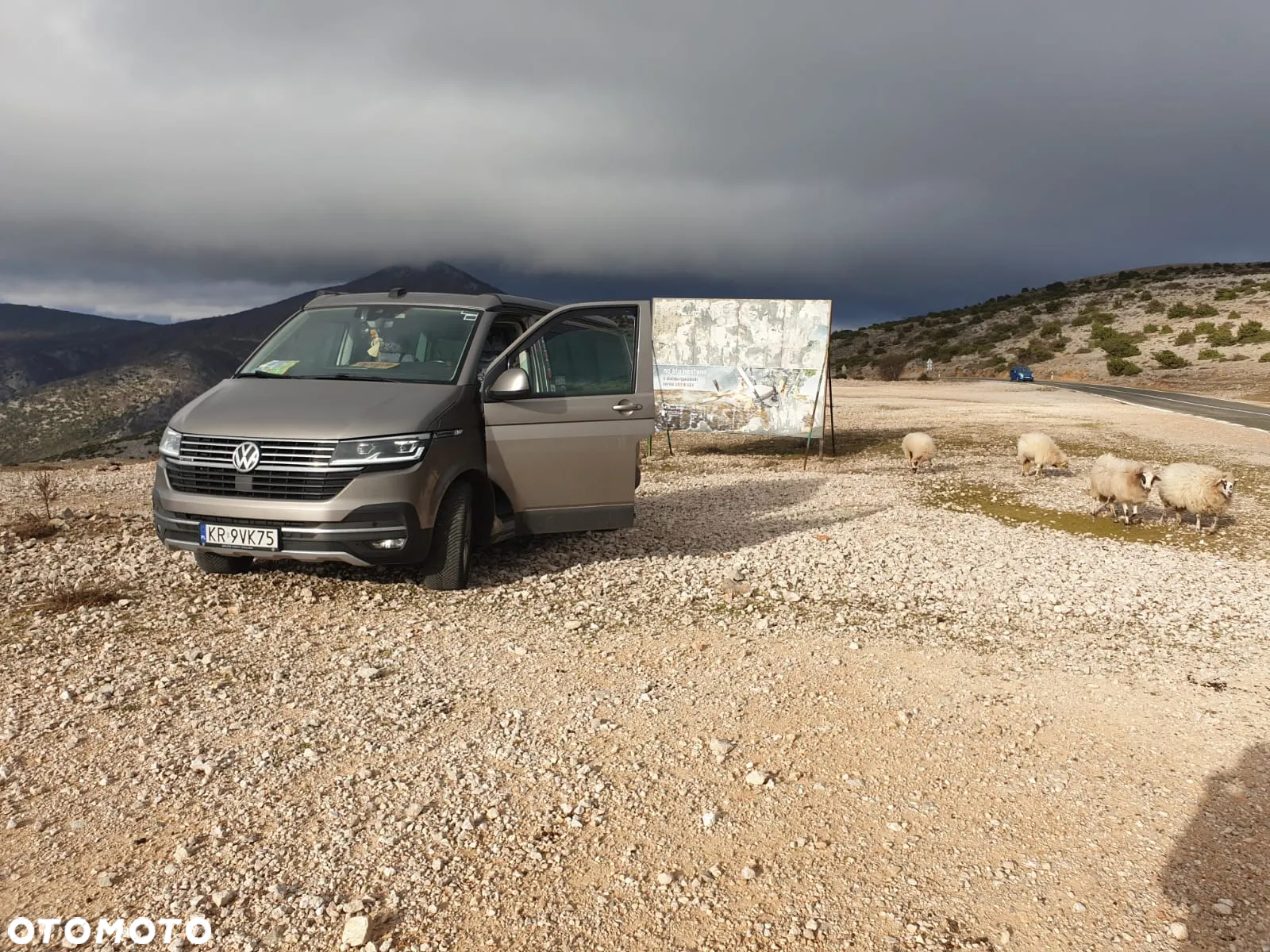 Volkswagen California - 10