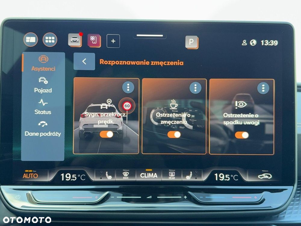 Cupra Formentor 1.5 TSI DSG - 23