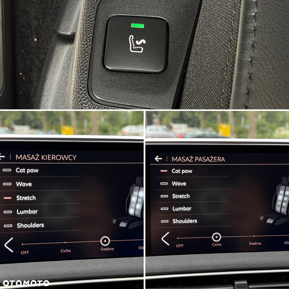 Peugeot 3008 BlueHDi 180 Stop & Start EAT8 GT - 25