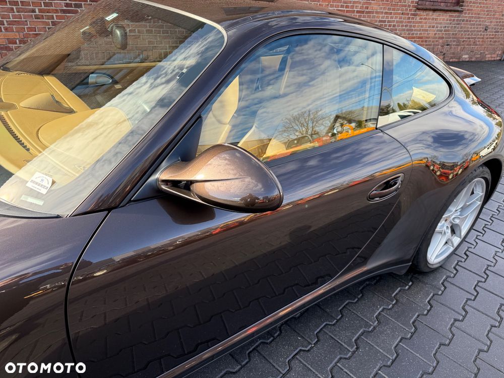 Porsche 911 Carrera 4S PDK - 11