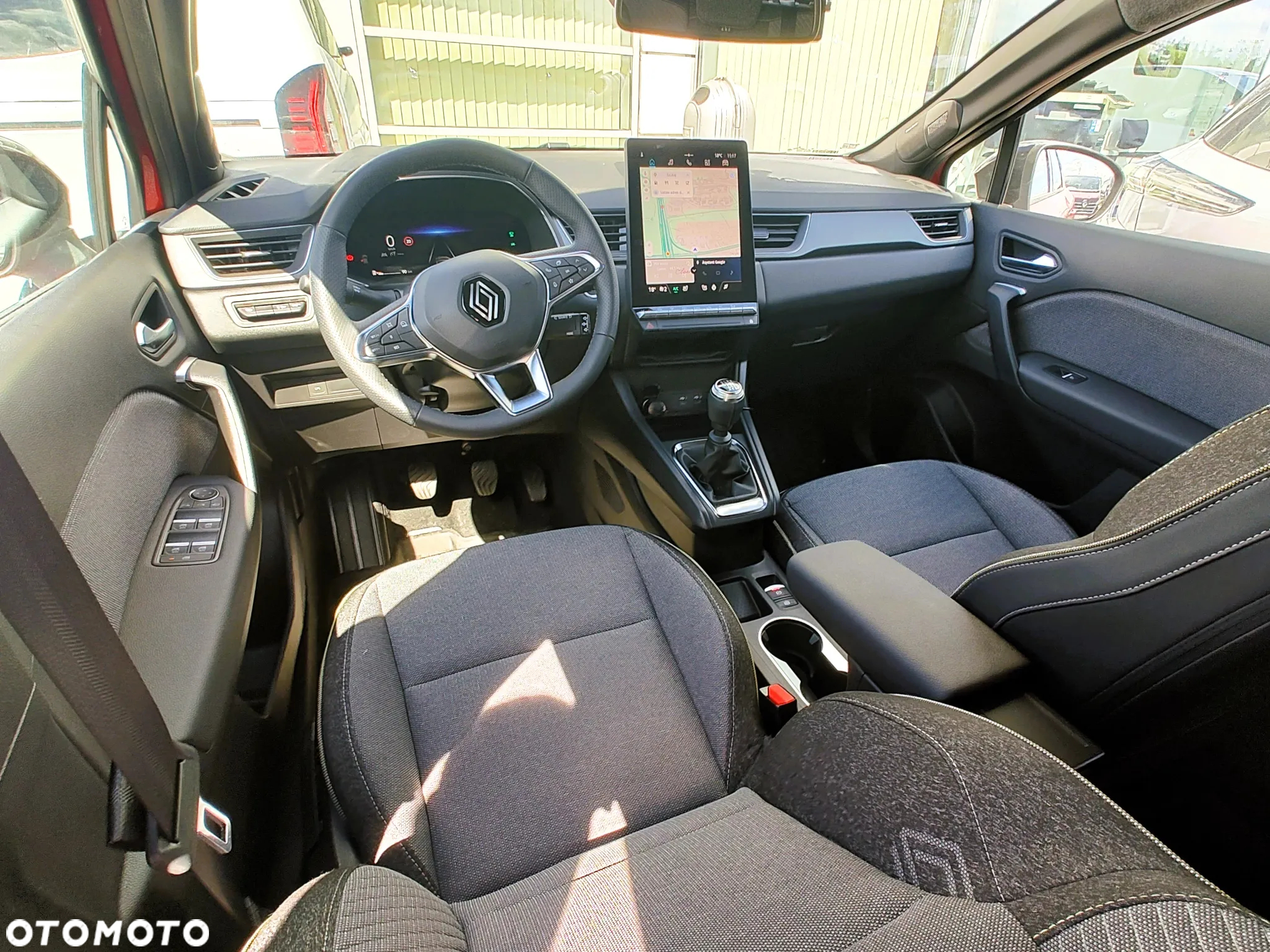 Renault Captur - 6