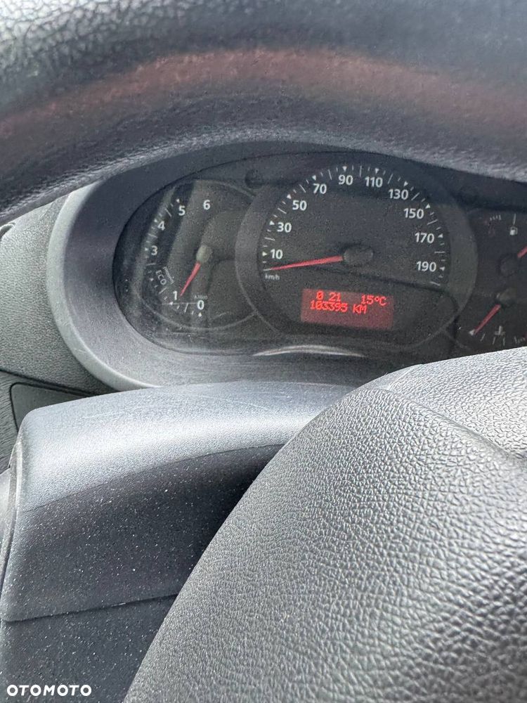 Renault Kangoo 1.5 dCi Rapid Maxi Extra Combi - 12