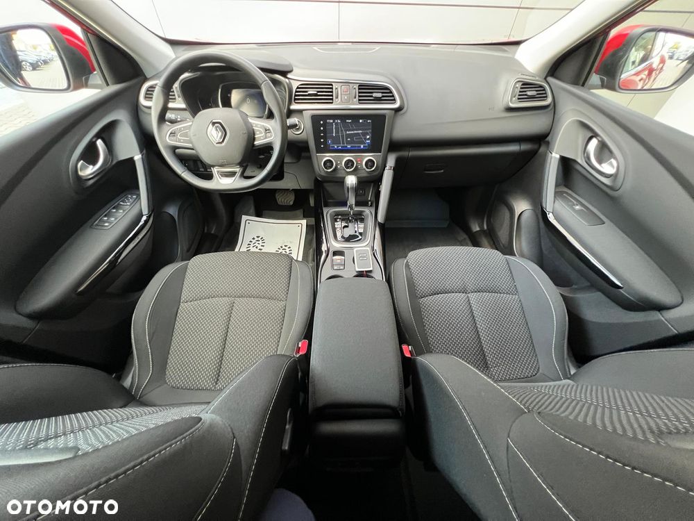 Renault Kadjar 1.3 TCe FAP Intens EDC - 6