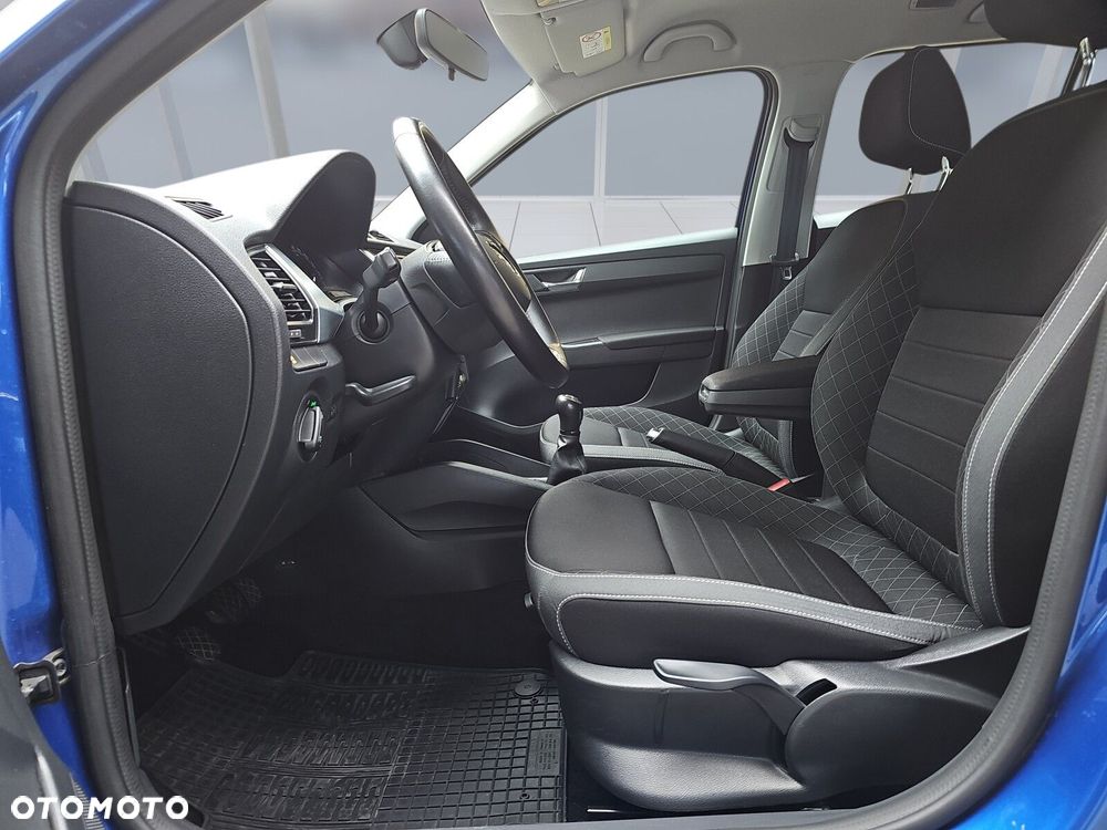 Skoda Fabia 1.0 TSI Ambition - 24