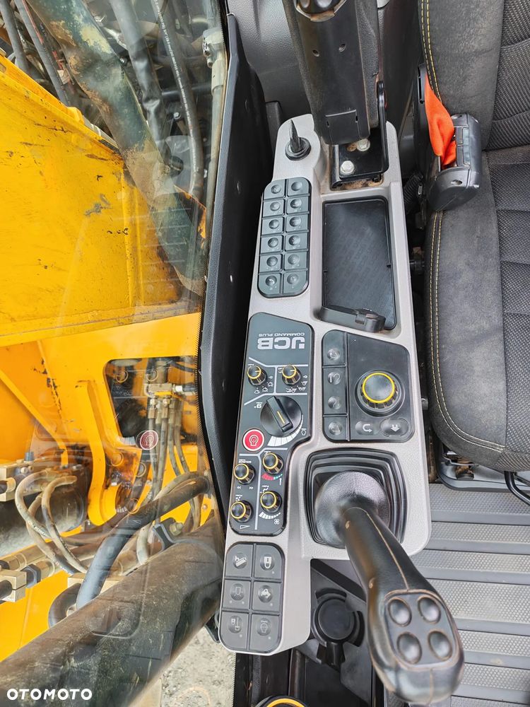 JCB 140 XLC - 29
