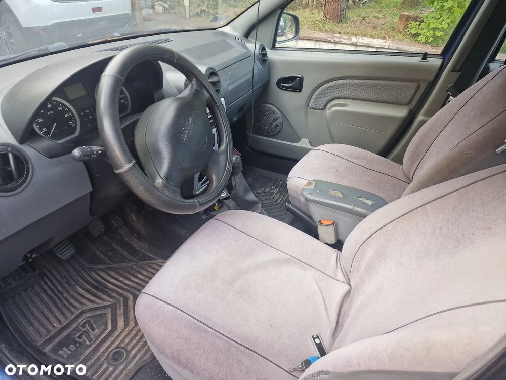 Dacia Logan - 9