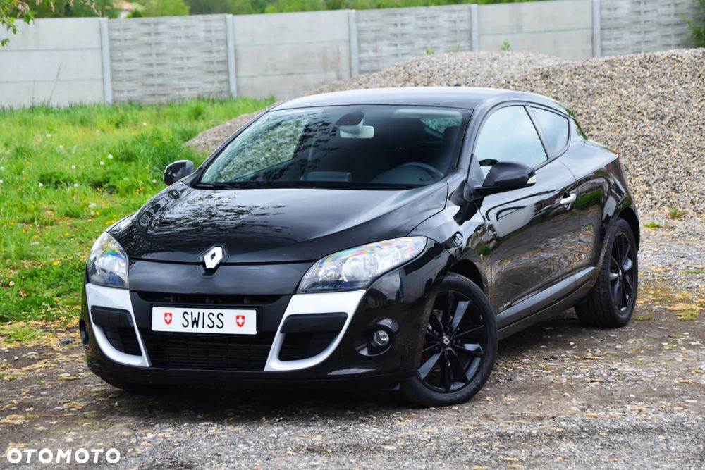 Renault Megane 1.9 dCi Privilege - 1