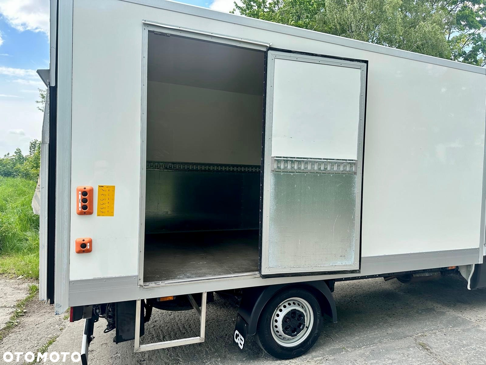 Iveco Daily - 19