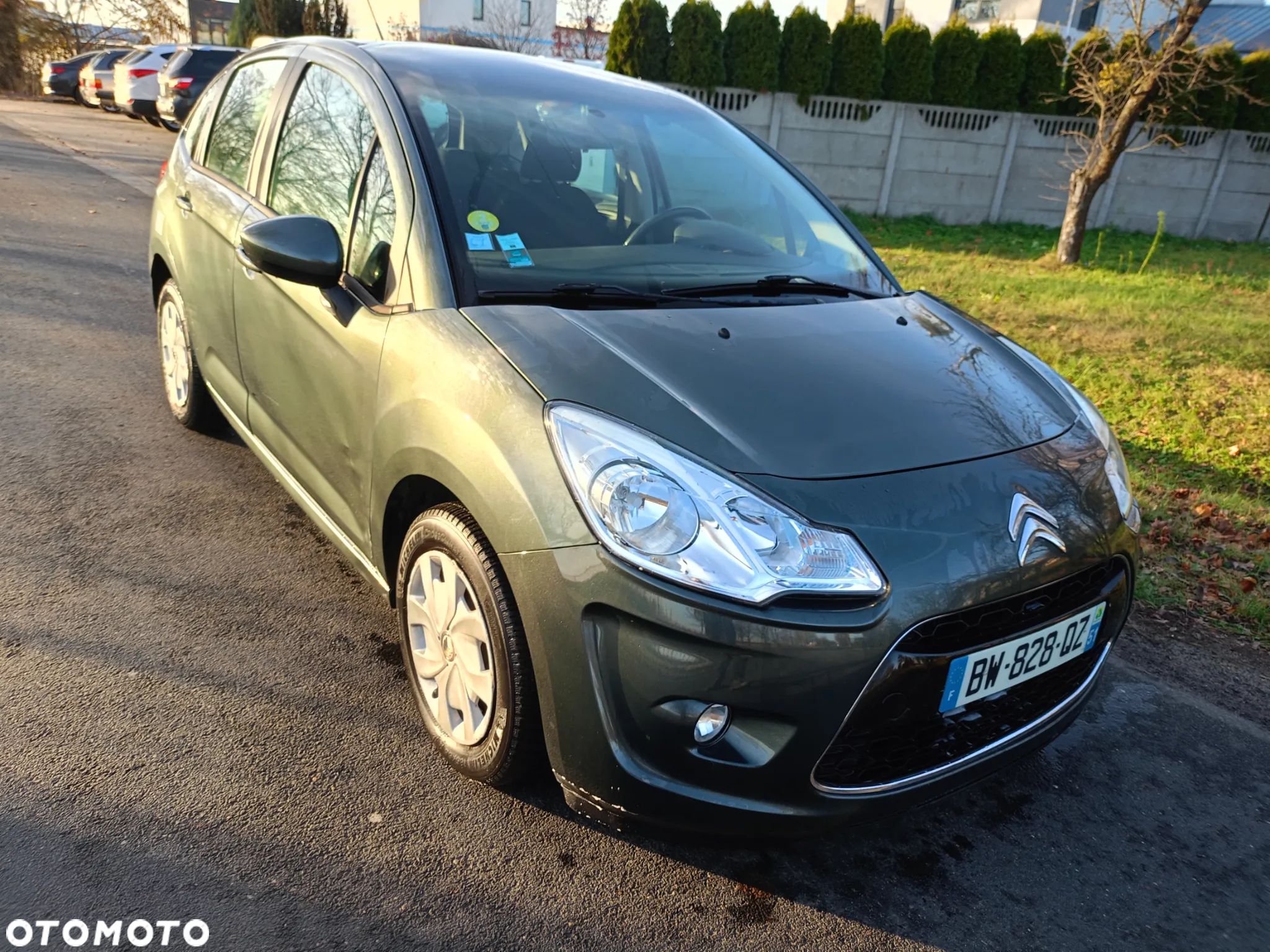 Citroën C3 1.6 e-HDi Seduction - 1