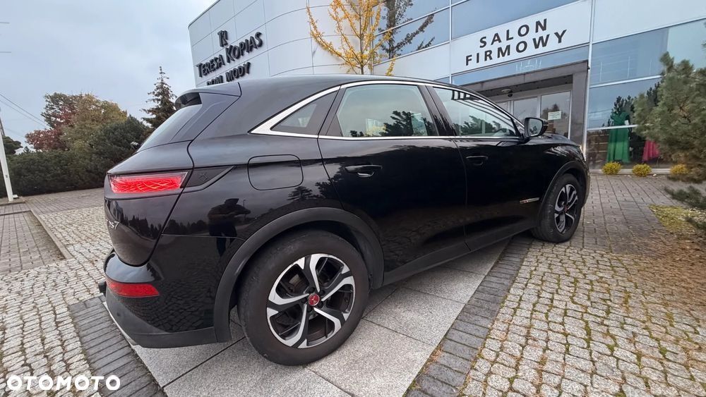DS Automobiles DS 7 Crossback - 23