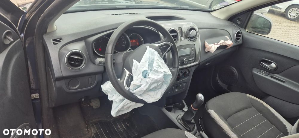 Dacia Sandero 1.0 SCe Laureate - 20