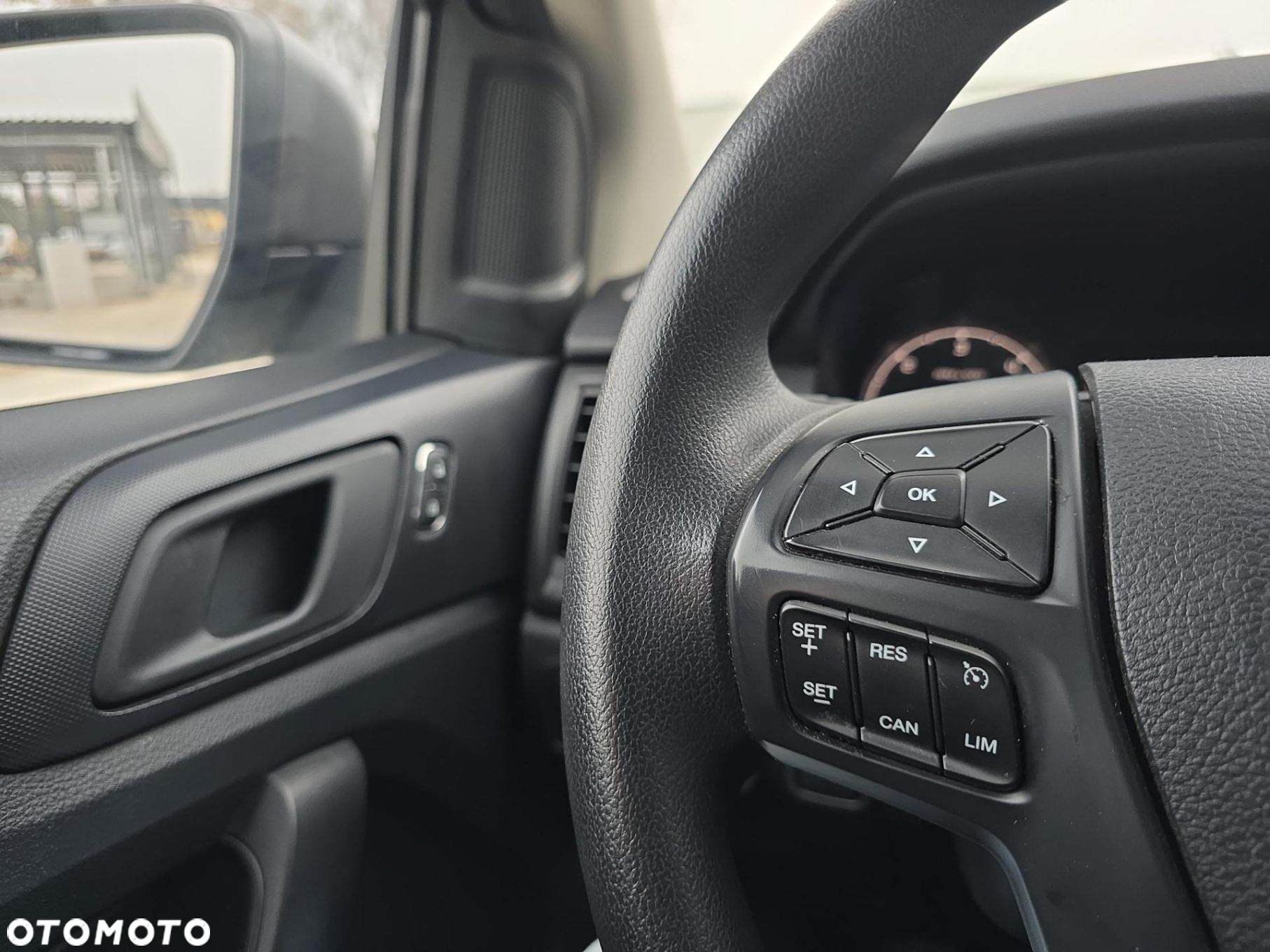 Ford Ranger 2.0 EcoBlue 4x4 DC XL - 19