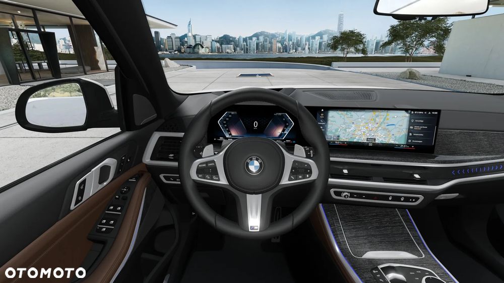 BMW X5 xDrive40i - 15