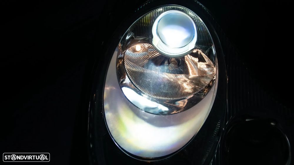 Porsche 911 (996) Carrera Cabrio - 20