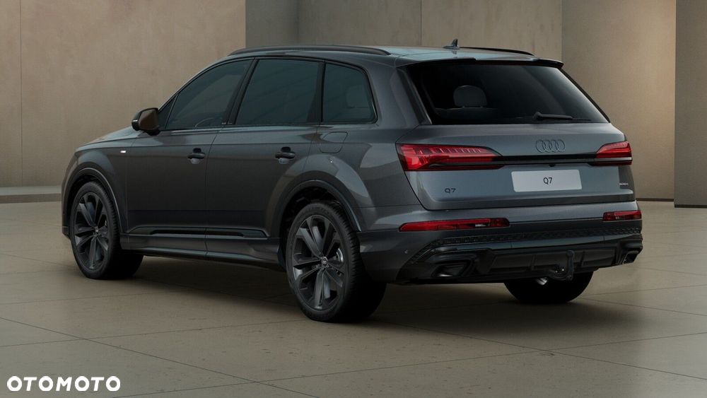 Audi Q7 - 4