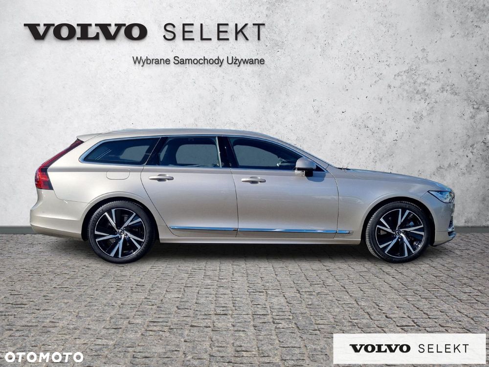 Volvo V90 - 8