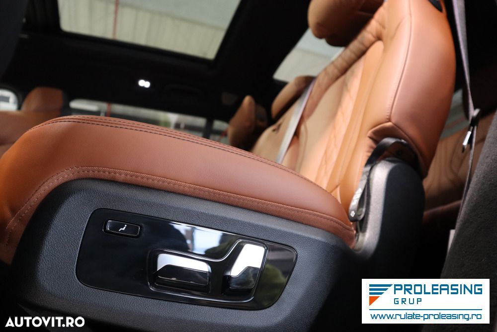 BMW X7 - 12