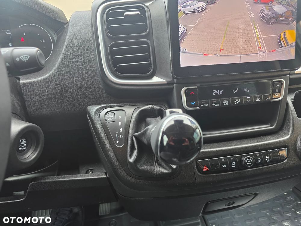 Citroën Jumper - 28