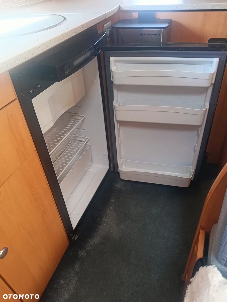 Fiat Ducato Hymer - 11