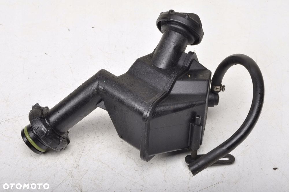 PORSCHE 911 996 3.4 ZBIORNIK PŁYNU WSPOMAGANIA 99631422501 - 1