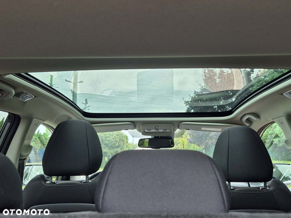 Nissan Qashqai 1.3 DIG-T N-Connecta - 11