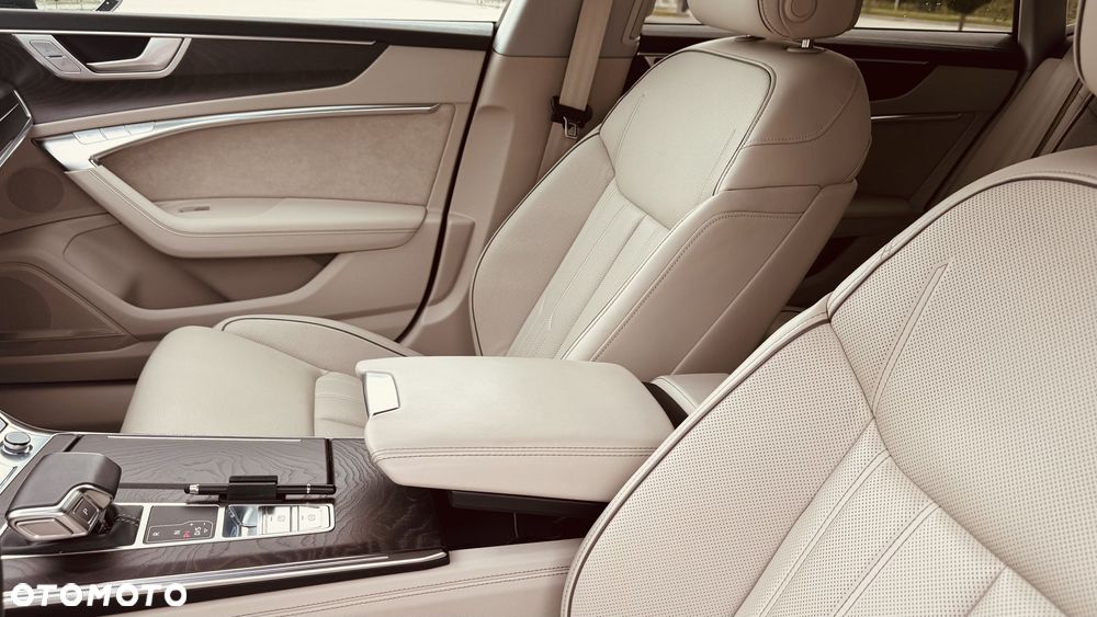 Audi A7 Sportback - 25