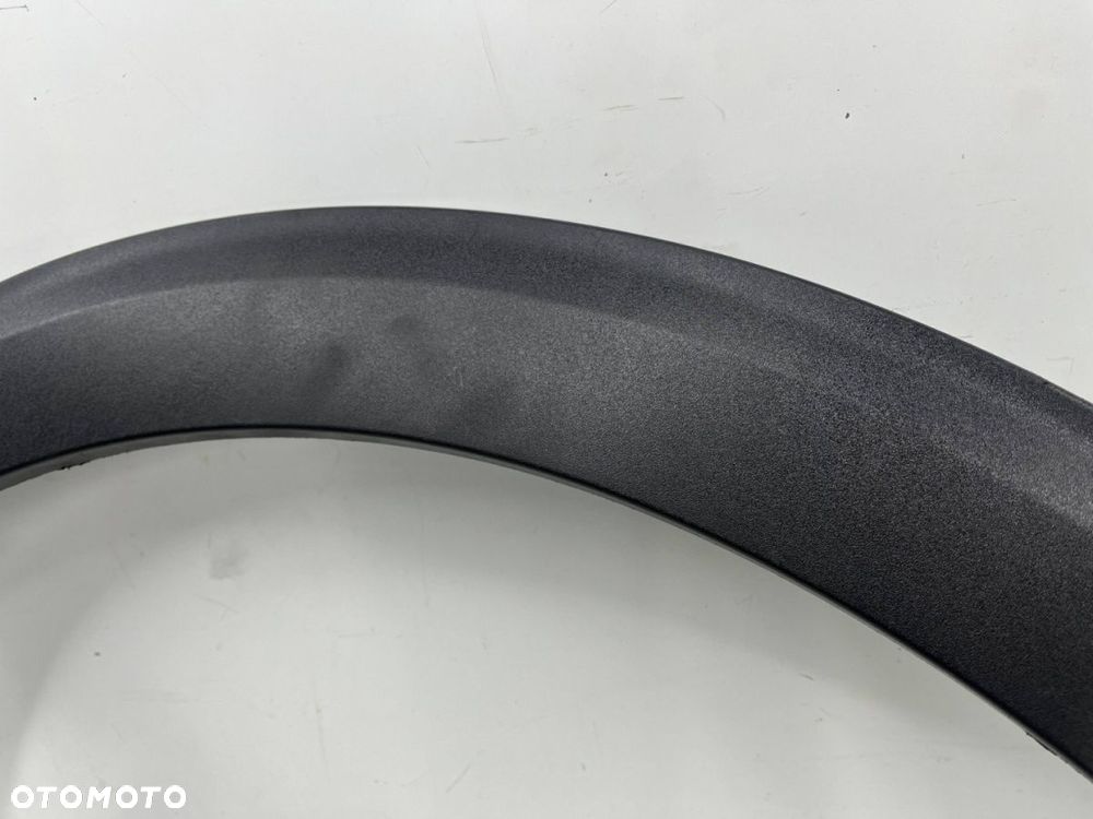 Listwa Peugeot 3008 II 2 16r.- lewy tylny rant nadkola błotnika nakładka 9825289177 - 8