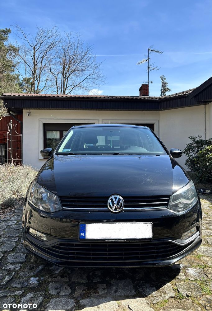 Volkswagen Polo 1.0 Trendline - 5