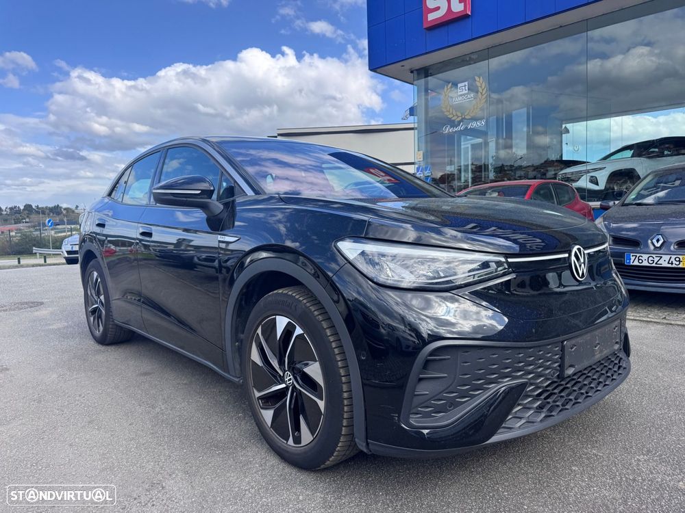 VW ID.5 77 kWh Pro Performance - 3