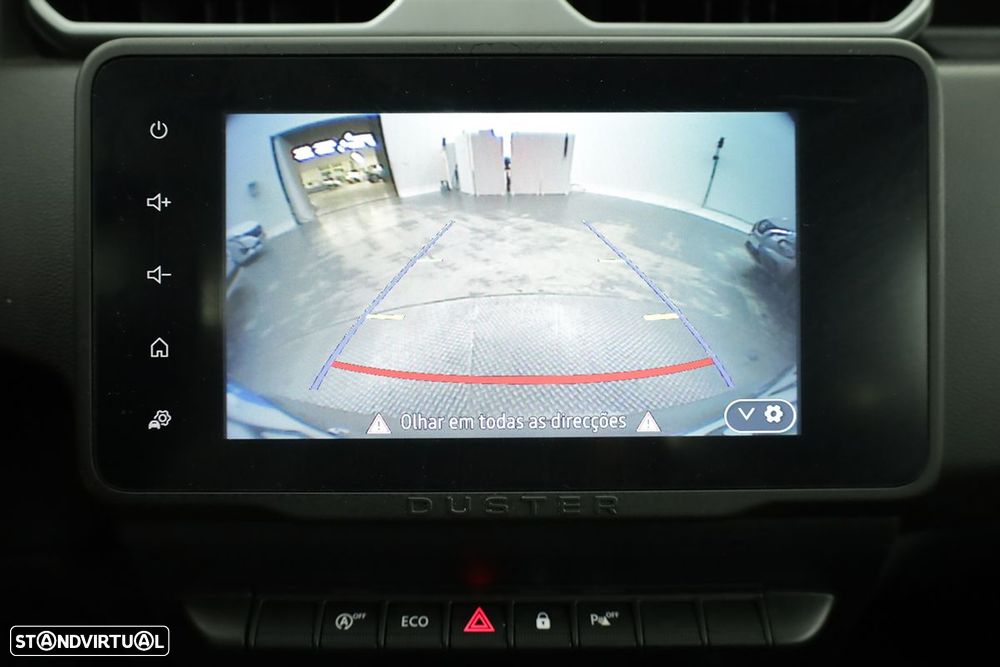 Dacia Duster 1.5 Blue dCi Expression - 12