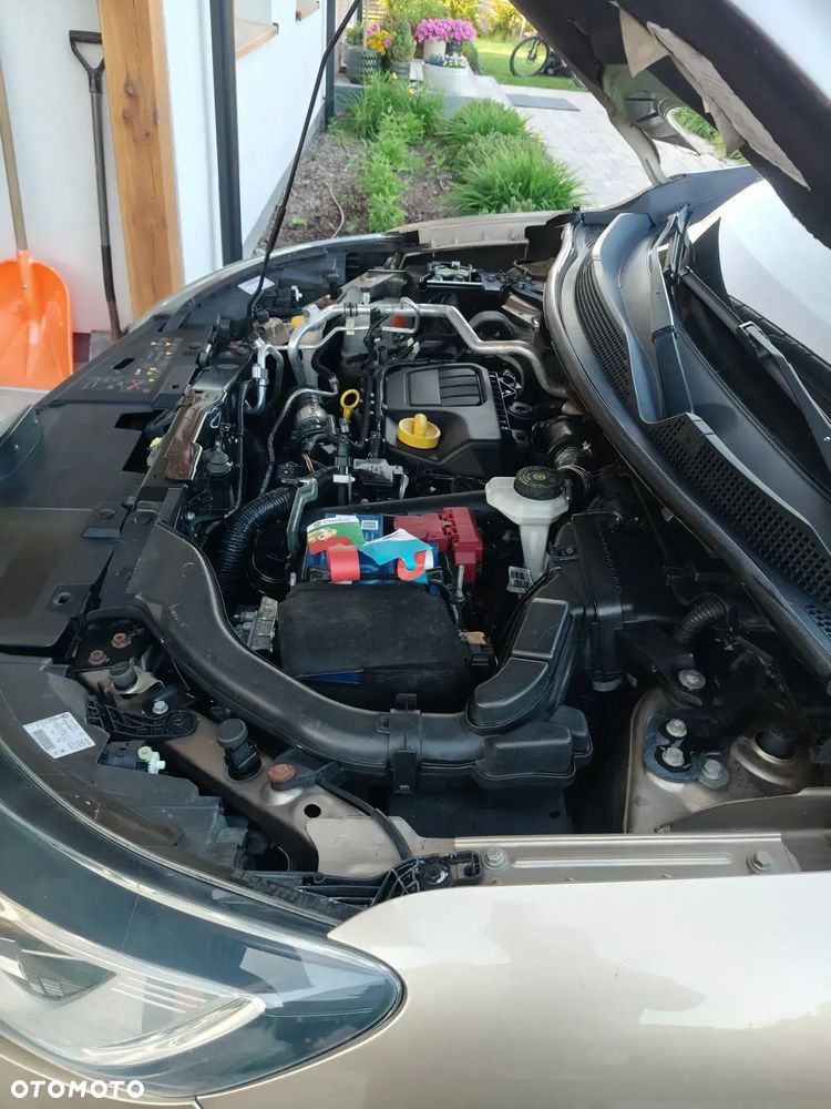 Renault Kadjar 1.6 dCi Energy Bose 4x4 - 31