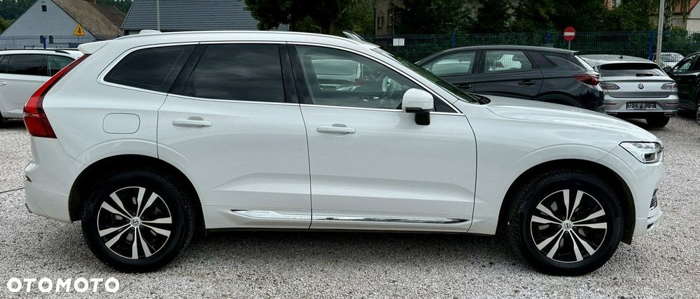 Volvo XC 60 T6 AWD Plug-In Hybrid Inscription - 3