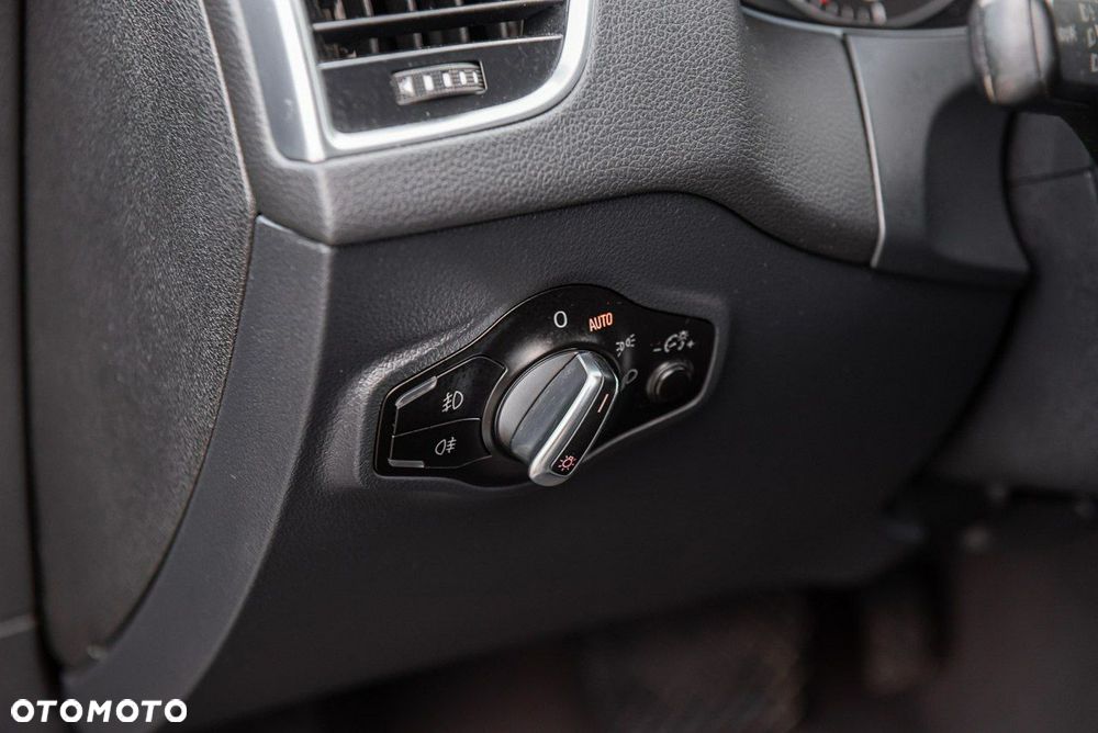 Audi Q5 2.0 TFSI quattro tiptronic - 29