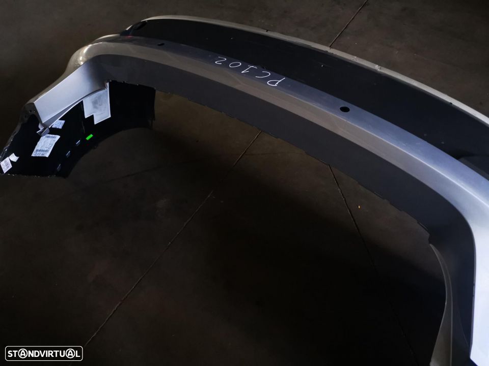 SEAT LEON IV 4 SW 2013 - 2019 PARA CHOQUES TRÁS PC102 - 8