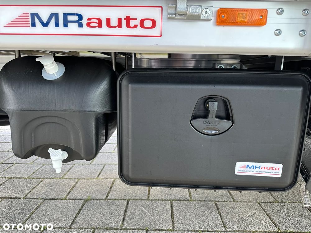 Mercedes-Benz SPRINTER 319 CDI - 25