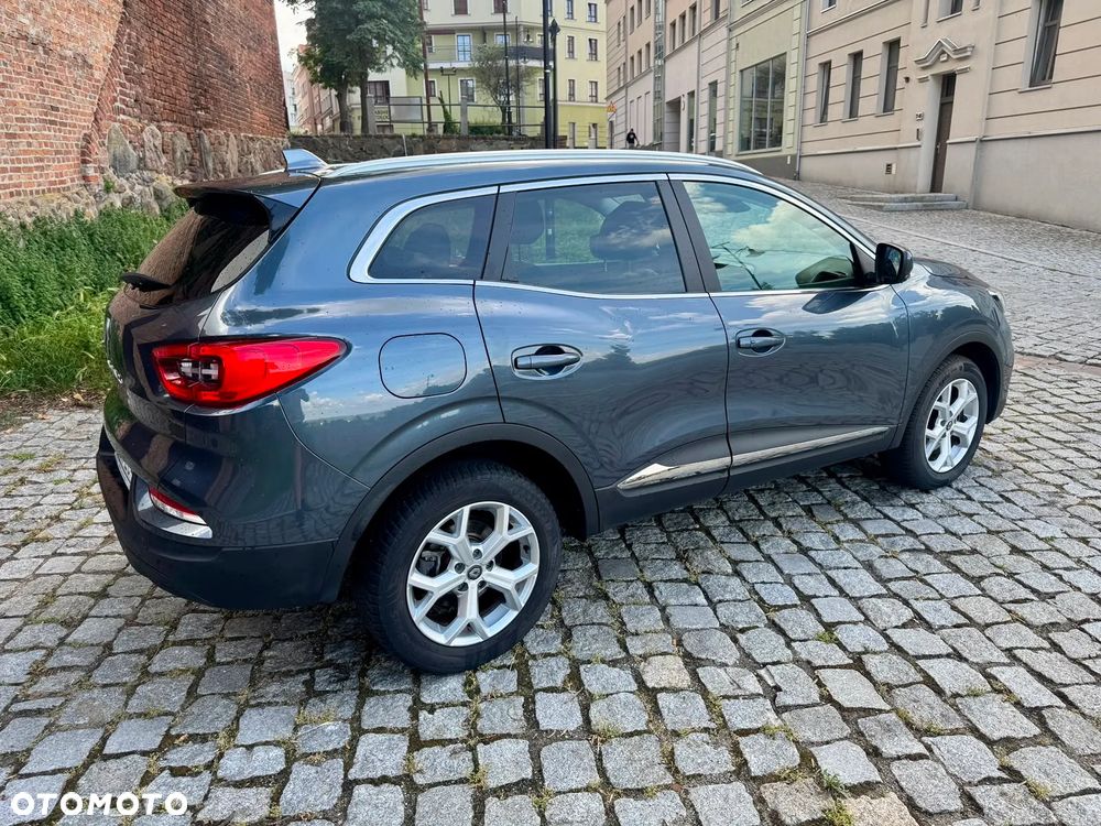 Renault Kadjar - 7