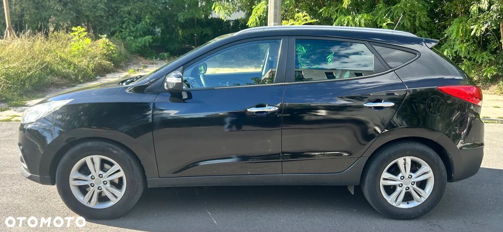 Hyundai ix35 1.7 CRDi Premium 2WD - 2