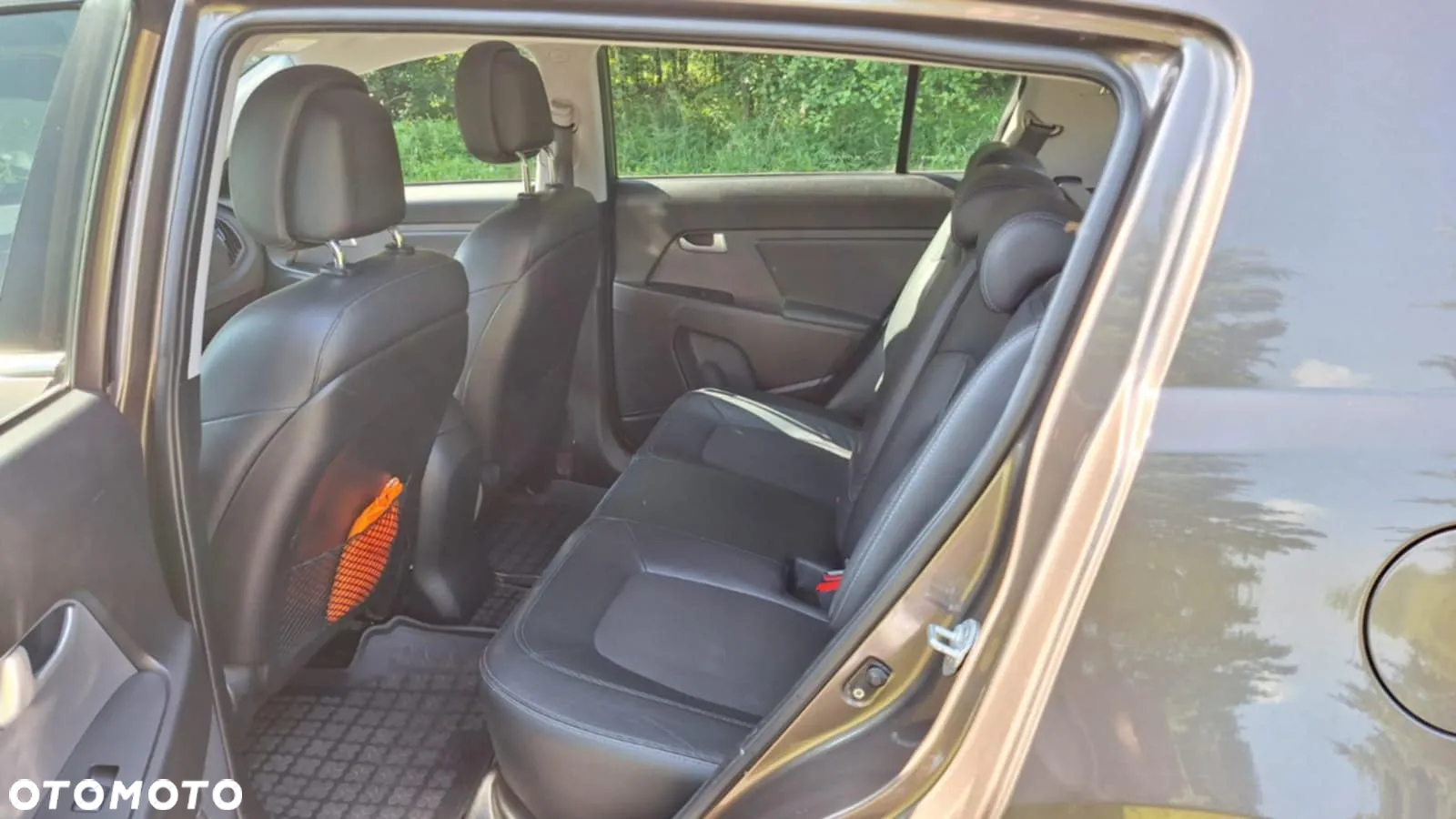 Kia Sportage 1.6 GDI Business Line 2WD - 8