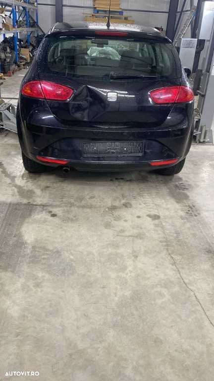 Dezmembrez Seat Leon 2010 hatchback 1598cm 1.6 - 3