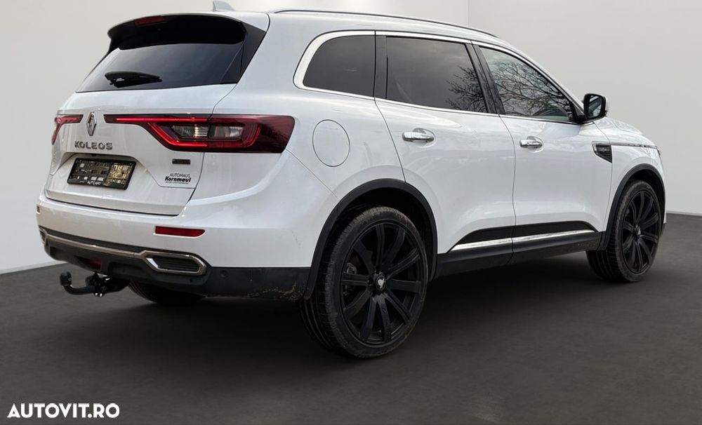 Renault Koleos - 4