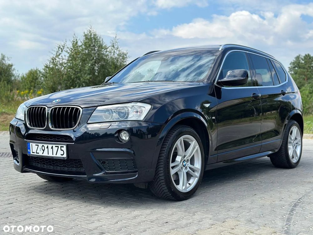 BMW X3 - 4