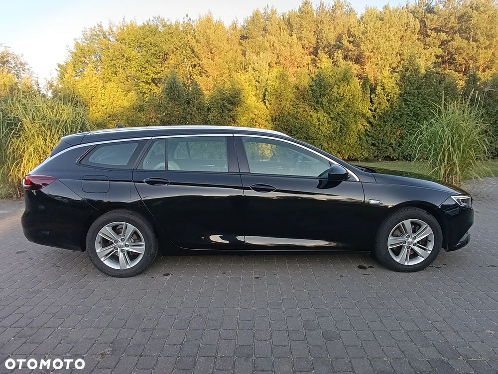 Opel Insignia 2.0 CDTI Elite S&S - 11