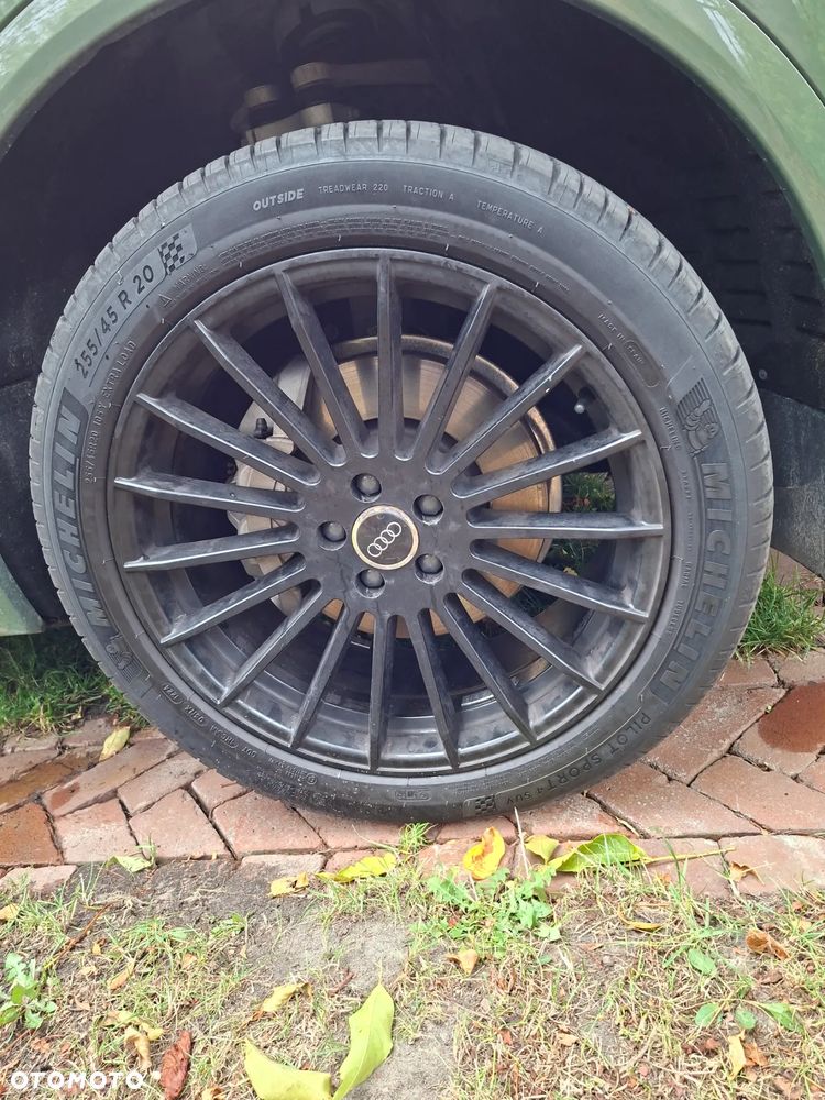 Audi Q5 - 13