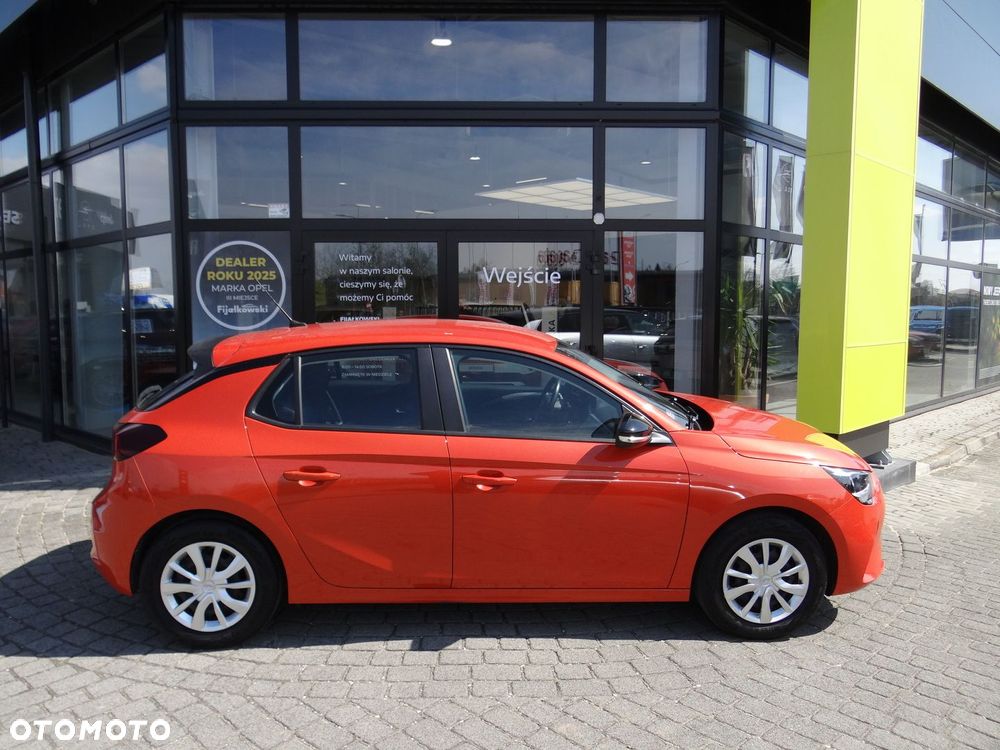 Opel Corsa 1.2 Edition S&S - 4